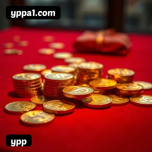 Vantagens de jogar slots no ypp Brasil