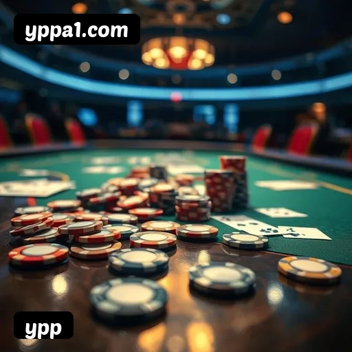 Imagem secundária de apoio para instalação do app ypp