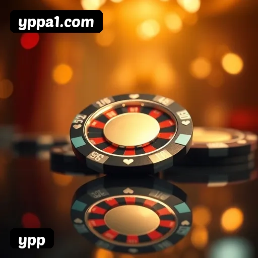 Jogos de Mesa Premium ypp - Blackjack, Roleta, Baccarat